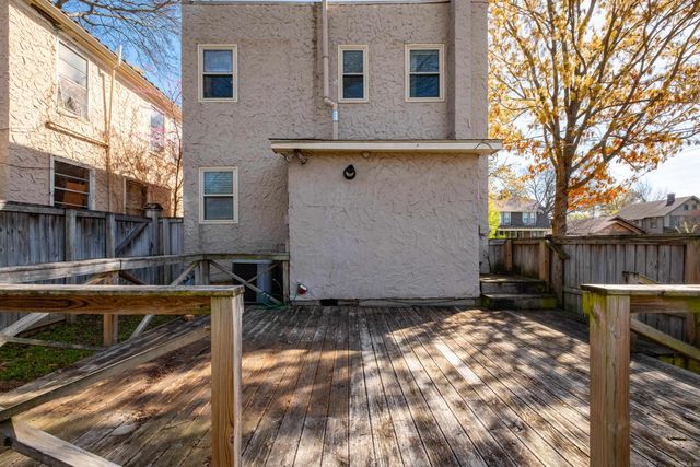 1874 S Gaines Street, Little Rock, AR 72206