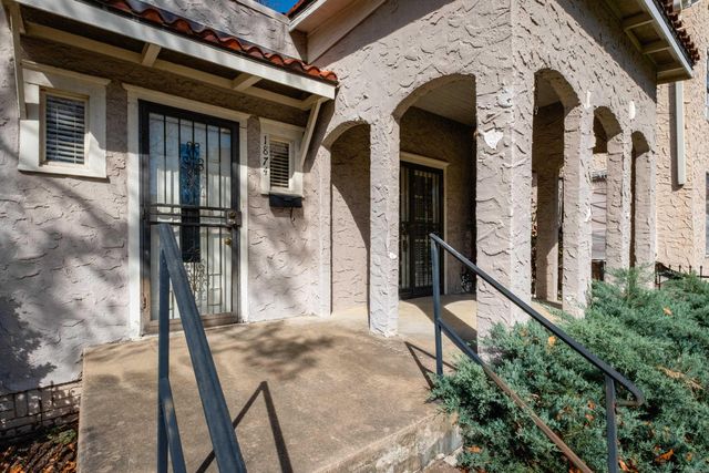 1874 S Gaines Street, Little Rock, AR 72206