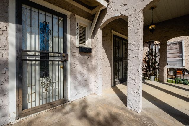 1874 S Gaines Street, Little Rock, AR 72206