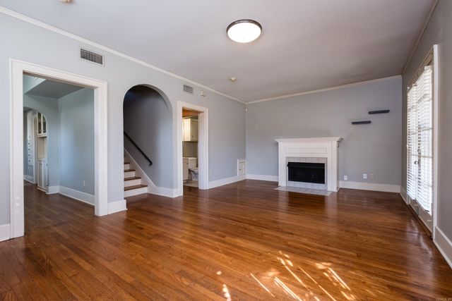 1874 S Gaines Street, Little Rock, AR 72206