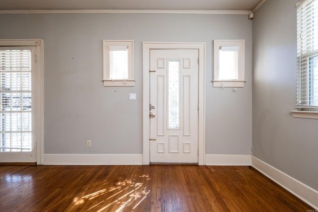 1874 S Gaines Street, Little Rock, AR 72206