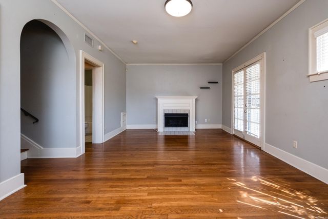 1874 S Gaines Street, Little Rock, AR 72206