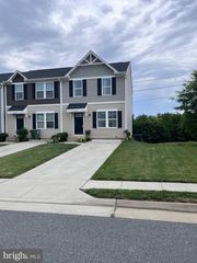 35202 SARA CT, Locust Grove, VA 22508