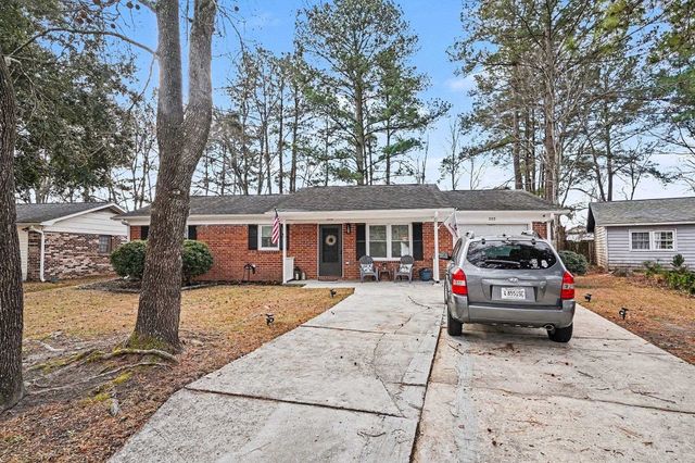 303 Clear Creek Circle, Myrtle Beach, SC 29588