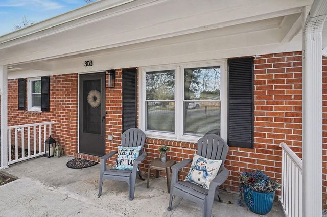 303 Clear Creek Circle, Myrtle Beach, SC 29588