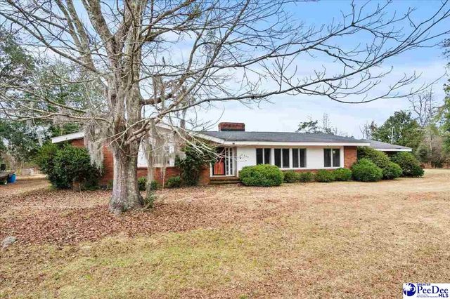 449 Lynhurst Rd, Pamplico, SC 29583