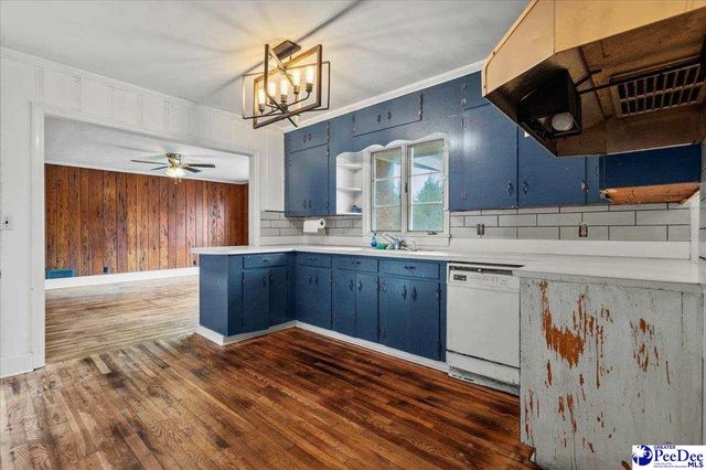 449 Lynhurst Rd, Pamplico, SC 29583