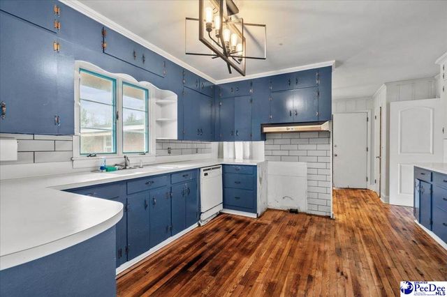 449 Lynhurst Rd, Pamplico, SC 29583