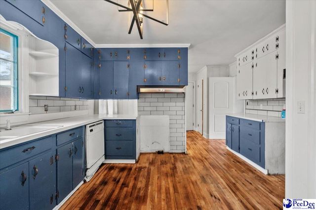 449 Lynhurst Rd, Pamplico, SC 29583