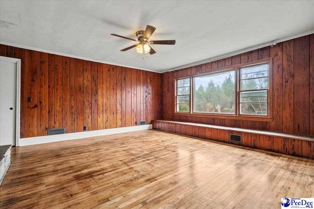 449 Lynhurst Rd, Pamplico, SC 29583