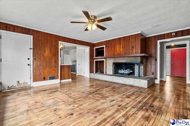 449 Lynhurst Rd, Pamplico, SC 29583