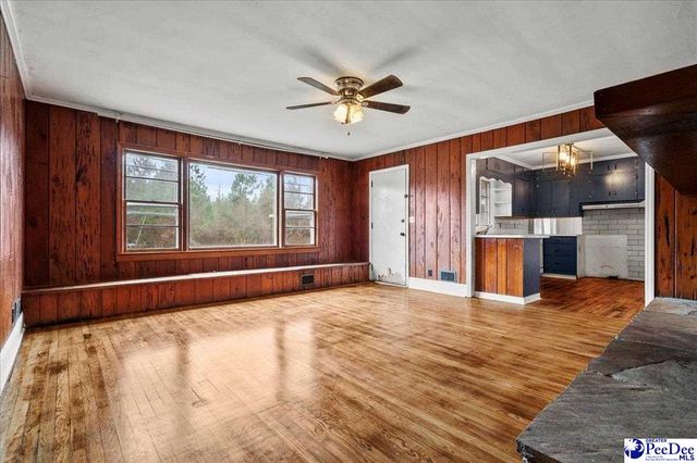 449 Lynhurst Rd, Pamplico, SC 29583