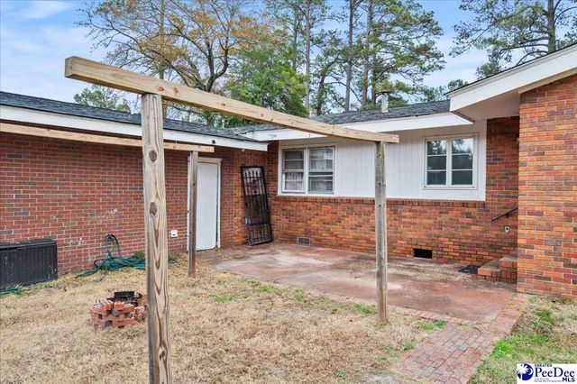 449 Lynhurst Rd, Pamplico, SC 29583