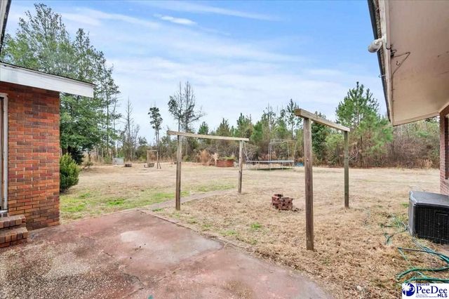 449 Lynhurst Rd, Pamplico, SC 29583