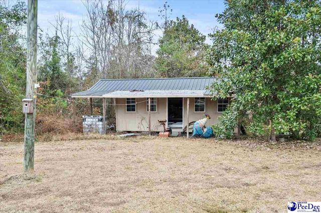 449 Lynhurst Rd, Pamplico, SC 29583