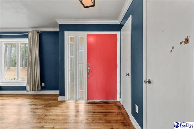 449 Lynhurst Rd, Pamplico, SC 29583