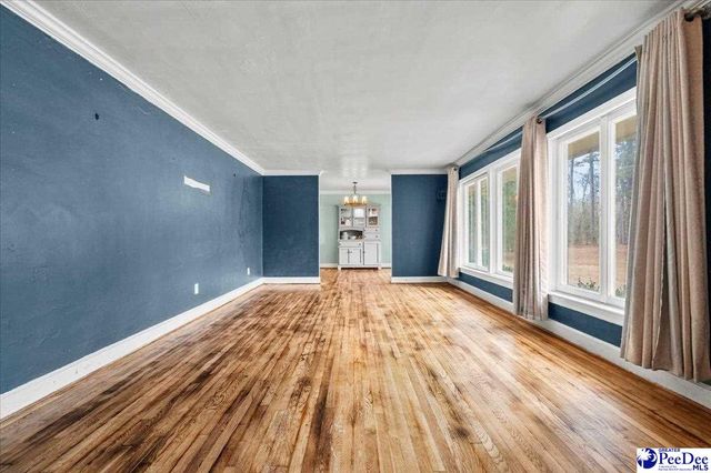 449 Lynhurst Rd, Pamplico, SC 29583