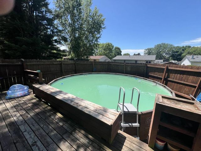 1410 S Arch Street, Janesville, WI 53546
