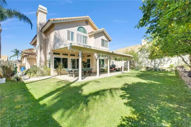 7437 Red Clover Way, Highland, CA 92346