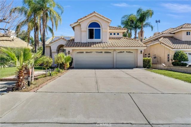 7437 Red Clover Way, Highland, CA 92346