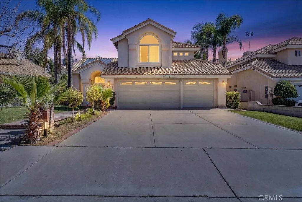 7437 Red Clover Way, Highland, CA 92346