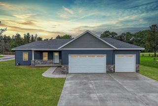 4510 RIDGEVIEW LANE, Wisconsin Rapids, WI 54494
