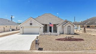 7440 Golf Drive, Mission, TX 78572