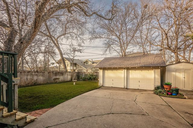 1306 Elizabeth Boulevard, Fort Worth, TX 76110