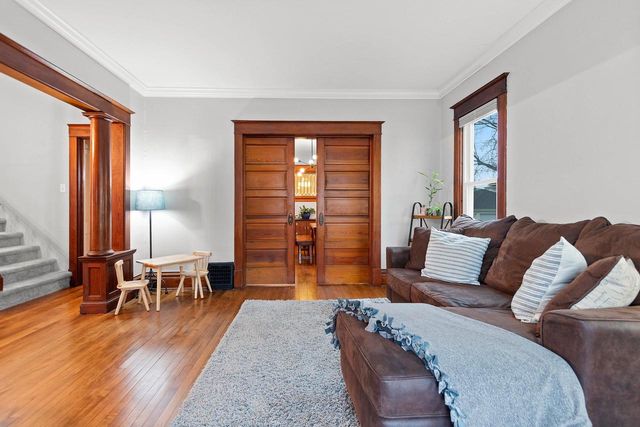 209 OXFORD AVENUE, Green Bay, WI 54303