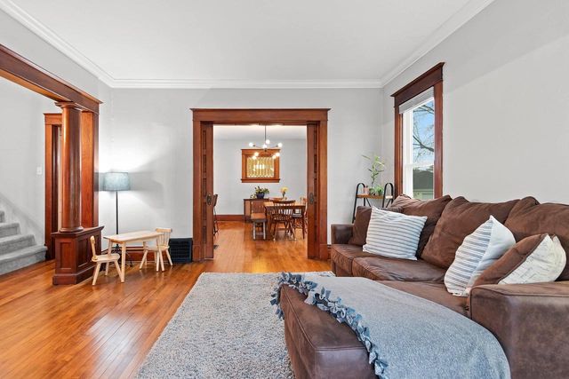 209 OXFORD AVENUE, Green Bay, WI 54303