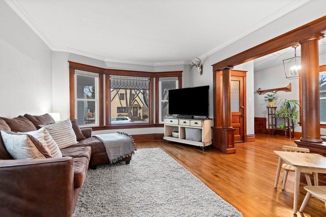 209 OXFORD AVENUE, Green Bay, WI 54303