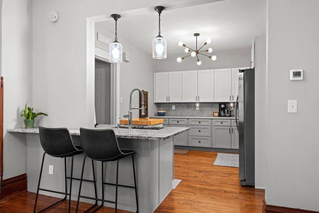 209 OXFORD AVENUE, Green Bay, WI 54303