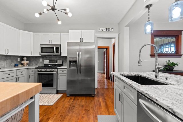 209 OXFORD AVENUE, Green Bay, WI 54303