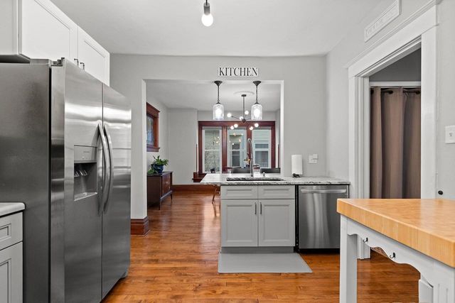 209 OXFORD AVENUE, Green Bay, WI 54303