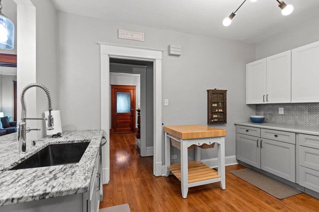 209 OXFORD AVENUE, Green Bay, WI 54303