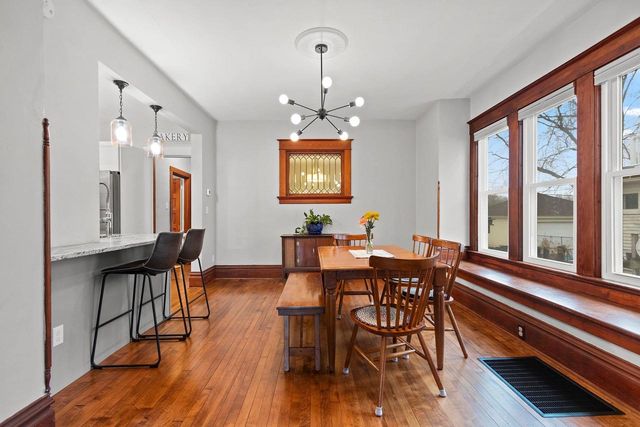 209 OXFORD AVENUE, Green Bay, WI 54303