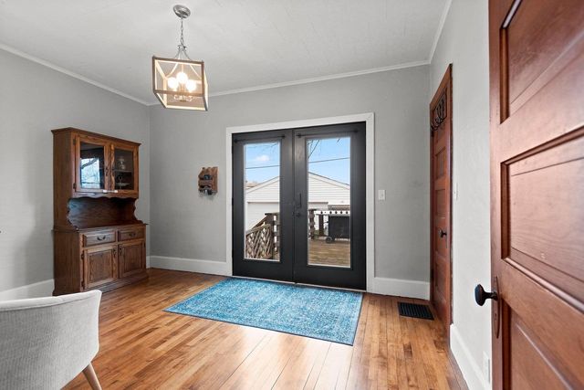 209 OXFORD AVENUE, Green Bay, WI 54303