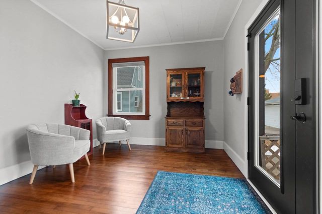 209 OXFORD AVENUE, Green Bay, WI 54303