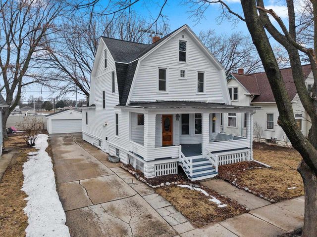 209 OXFORD AVENUE, Green Bay, WI 54303