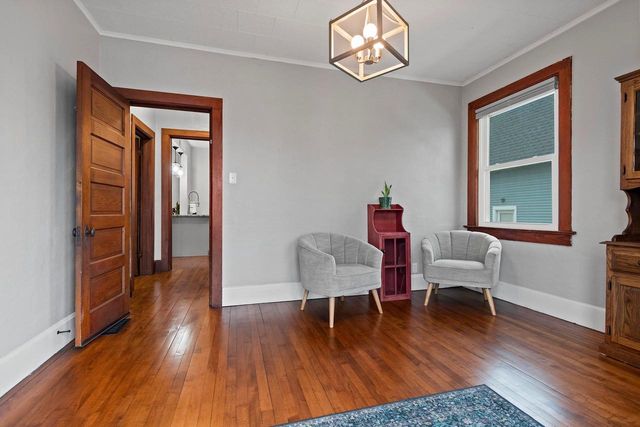 209 OXFORD AVENUE, Green Bay, WI 54303