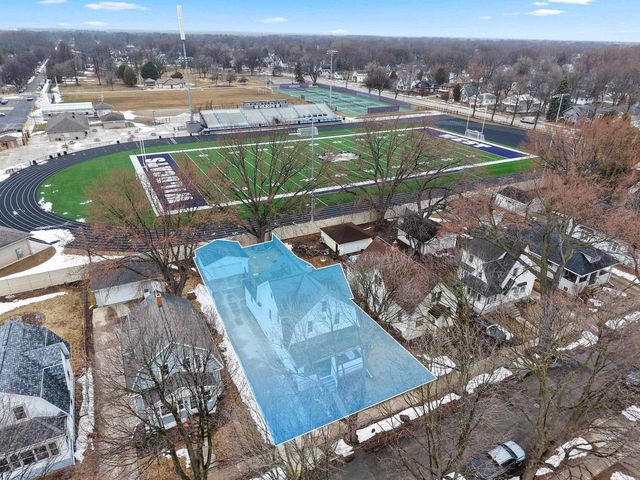 209 OXFORD AVENUE, Green Bay, WI 54303