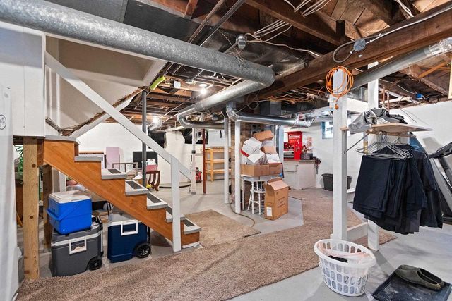 209 OXFORD AVENUE, Green Bay, WI 54303