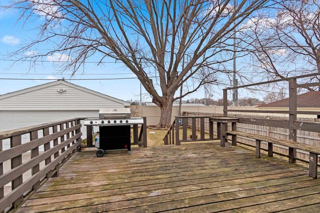 209 OXFORD AVENUE, Green Bay, WI 54303