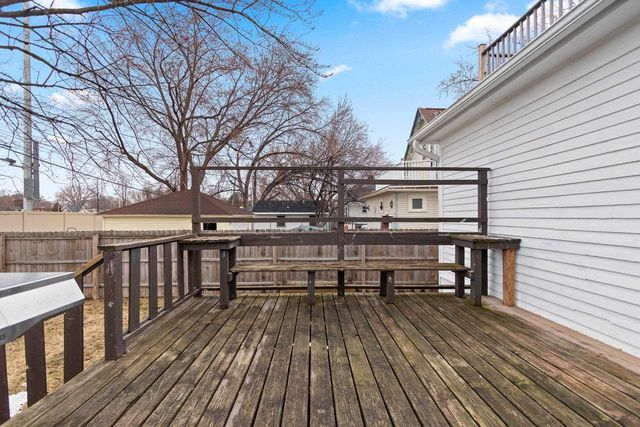 209 OXFORD AVENUE, Green Bay, WI 54303