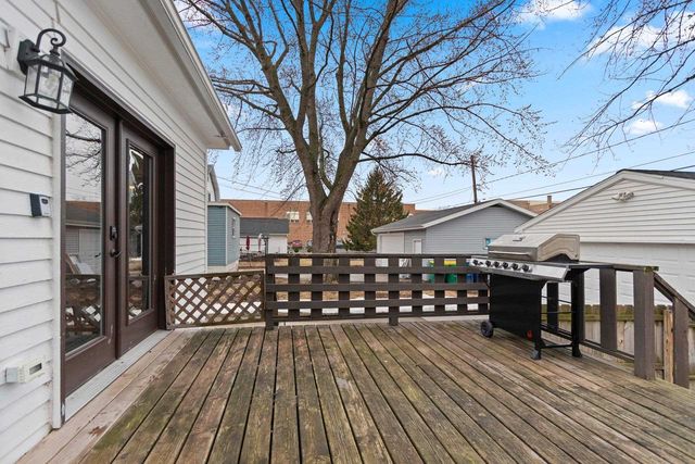 209 OXFORD AVENUE, Green Bay, WI 54303