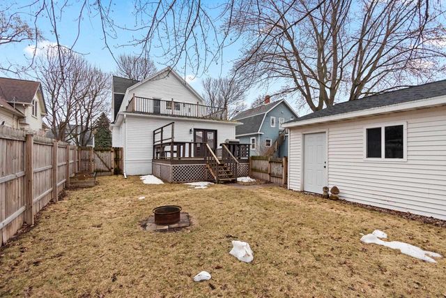 209 OXFORD AVENUE, Green Bay, WI 54303