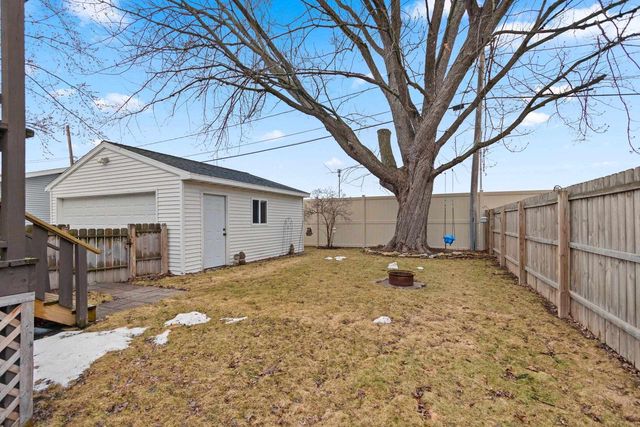 209 OXFORD AVENUE, Green Bay, WI 54303