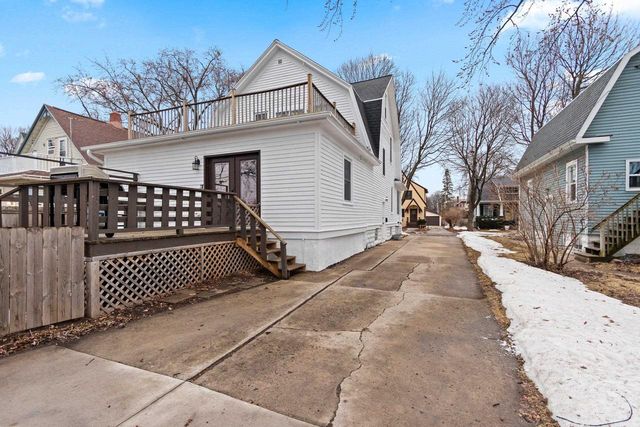209 OXFORD AVENUE, Green Bay, WI 54303