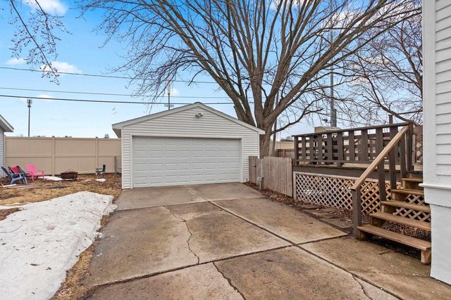 209 OXFORD AVENUE, Green Bay, WI 54303