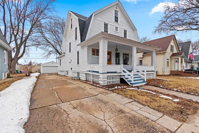 209 OXFORD AVENUE, Green Bay, WI 54303